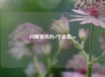 闪耀赛场的cf宁柔柔cos