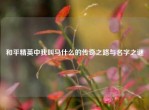 和平精英中我叫马什么的传奇之路与名字之谜