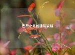 逆战小号创建及攻略