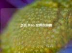 走进 PUBG 世界的琳娜