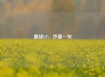 激战CF，沙漠一灰