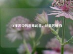 CF手游中的趣味武器，玩具苍蝇拍