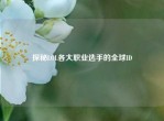探秘LOL各大职业选手的全球ID