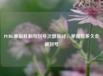 PUBG举报机制与封号次数探讨，举报后多久会被封号