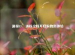 通程CF，通程控股开启购物新体验