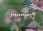 老式笔记本能否畅玩CSGO