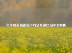 和平精英画面缩小     及窗口缩小全解析