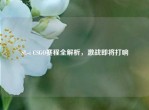 SL-i CSGO赛程全解析，激战即将打响