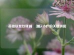英雄联盟软硬辅，团队协作的关键拼图