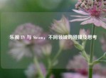 乐视 TV 与 Steam，不同领域的碰撞及思考