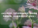 cf200222 的故事 （因为没有具体内容，原标题最为直接准确，若有更多信息可进一步优化）