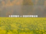 王者荣耀中 1v9 亚瑟的荣耀征程