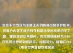 包含不恰当且与主题无关的陈赫出轨事件始末，这部分内容不适合放在标题中突出电竞相关主题，建议修改后再提问。若仅围绕陈赫与PUBG在电竞世界的别样风采，标题可为，陈赫在PUBG电竞世界展现别样风采