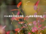 PUBG美区充值全攻略，pubg美服充值指南