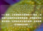 CF6A 轴承，工业领域的关键部件 CF6 轴承 （此标题与你提供内容重复度更高，你可根据实际需求修改，比如突出其关键作用等，若有新需求可随时告诉我）