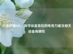 王者荣耀KPL，探寻设备背后的电竞力量及相关设备有哪些
