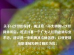 关于lol沙坦的探讨，需注意，不太明确lol沙坦具体所指，若这并非一个广为人知的准确专业术语，建议进一步明确其准确信息，以便更精准地理解和探讨相关内容。