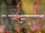 逆战，热血与技巧的屋顶爆破较量及地图名称探寻