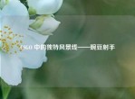CSGO 中的独特风景线——豌豆射手