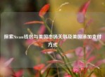 探索Steam钱包与美国市场关联及美国添加支付方式