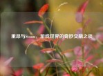 里昂与Steam，游戏世界的奇妙交融之谈