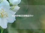 4GB内存能否流畅运行CF