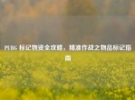 PUBG 标记物资全攻略，精准作战之物品标记指南