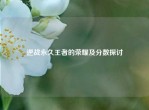 逆战永久王者的荣耀及分数探讨