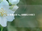 CF 夜幕山庄 Bug 全解析之卡铁门