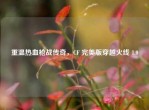 重温热血枪战传奇，CF 完美版穿越火线 1.0