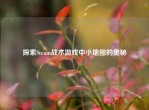 探索Steam战术游戏中小地图的奥秘
