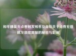 和平精英充点卷触发频率及背后关于点券充值触发额度限制的秘密与影响